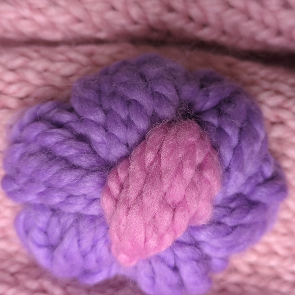 Darling sweater - Picture 7 of 16